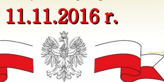 Łochów: Patriotycznie i sportowo