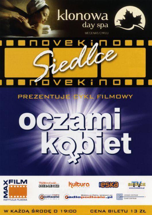 Oczami kobiet