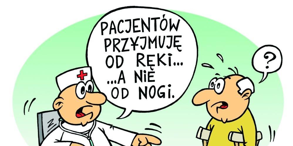 Dwie godziny z życia SOR