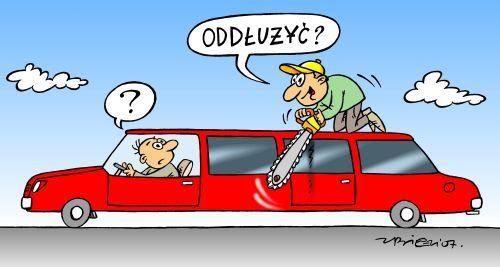 Dług