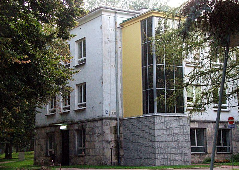 Zlikwidowali ważny oddział
