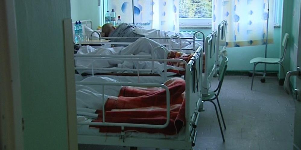 Łatwo szpitala nie oddadzą
