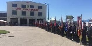 Sokołów Podl:Są u siebie