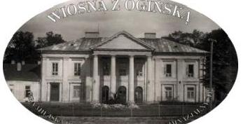 Wiosna z Ogińską