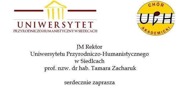 Wieczór pieśni patriotycznej