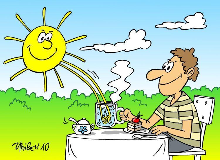 Jak zbudować własny solar
