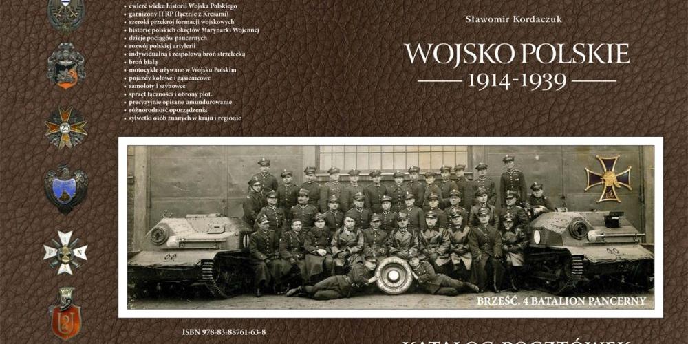Wojsko Polskie 1914-1939