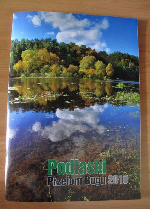 Podlaski Przełom Bugu