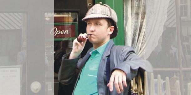 Lobbuje Tomek Markiewicz