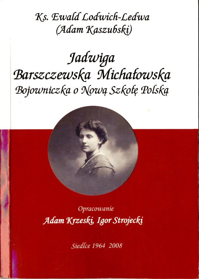 Róża, co w bagnie wykwitła i jej siedlecka golgota
