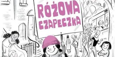 Tygodnikowy kącik z książką