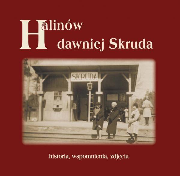 Monografia Halinowa
