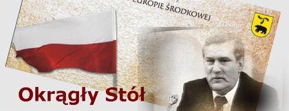 O Upadku Komunizmu i Pierwszej Komunii Świętej chrześnicy Lecha Wałęsy