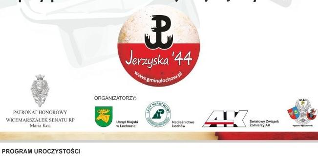 W rocznicę bitwy pod Jerzyskami
