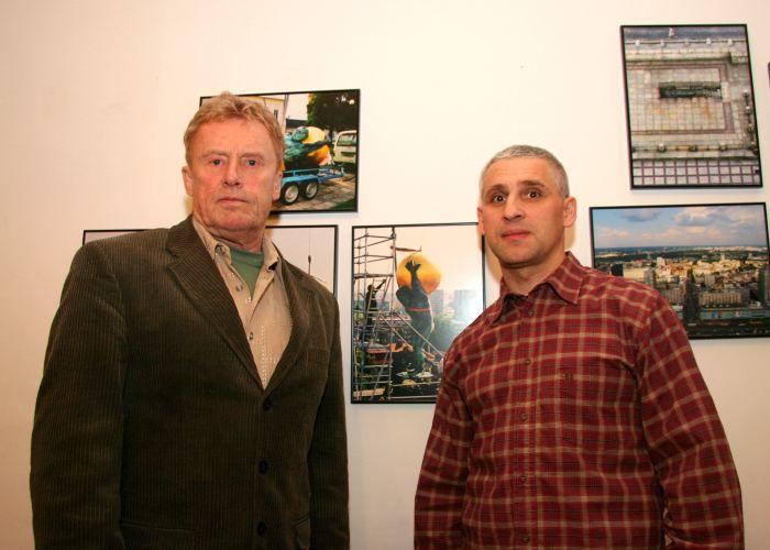 Jacek bliski sercu