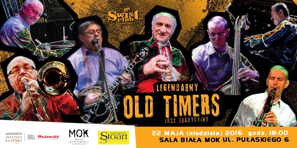 Nestorzy jazzu