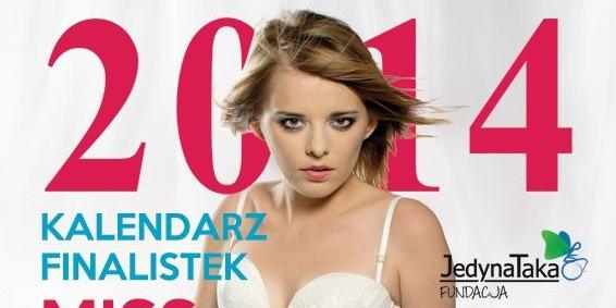 Miss Olga w kalendarzu
