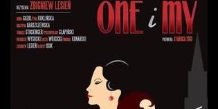 Wygraj bilety i zaproś ukochaną do teatru!