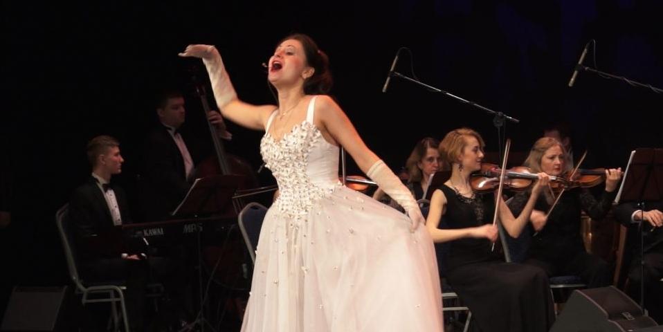 Opera w Siedlcach