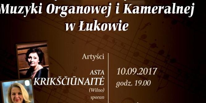 Szósty festiwalowy wieczór