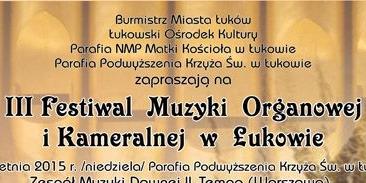 Koncert na organy i trąbkę