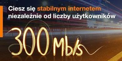 Idealne łącze