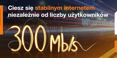 Zwalniający internet