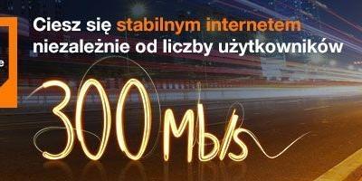 Większa dostępność, również cenowa