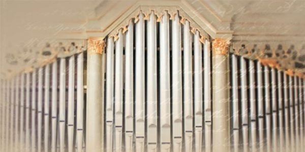 Wieczór muzyczny przy organach Wagnera
