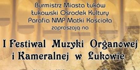 Tego Łuków jeszcze nie słyszał