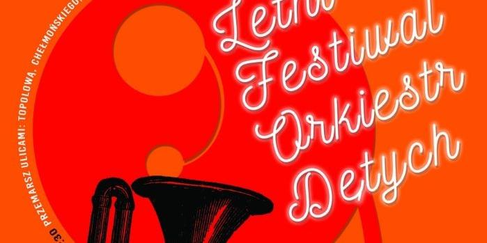 W orkiestrach dętych siła!