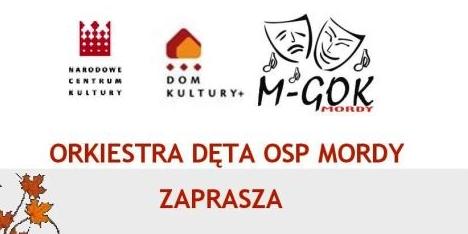 Mordy W orkiestrach dętych siła!