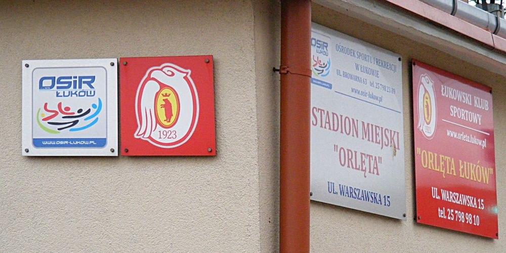 „Orlęta” wybierają nowe władze.  Klubowicze na walnym