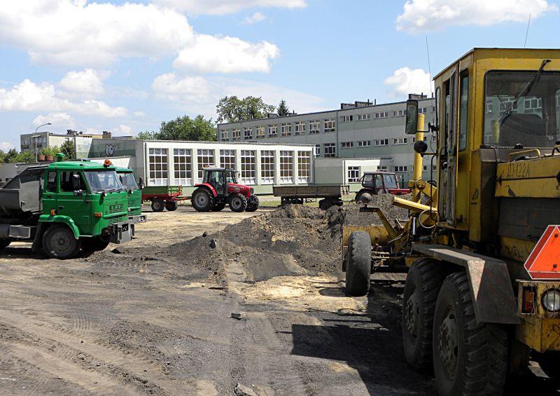 „Orlik” dla „Czwórki”