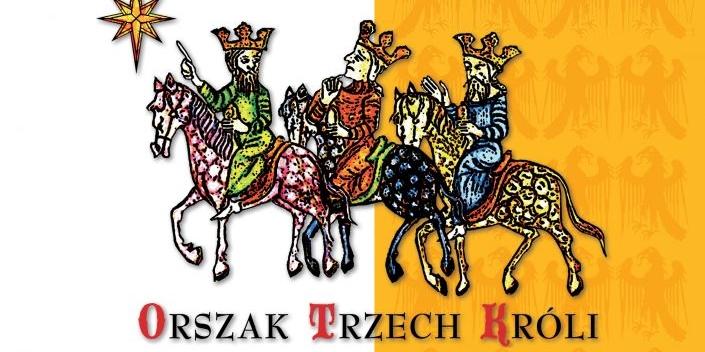 Siedlecki Orszak Trzech Króli