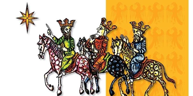 Orszak Trzech Króli pod hasłem: „Bóg jest dla wszystkich, wszyscy do stajenki”