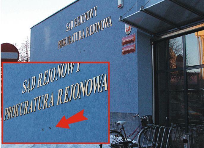 Bo był z mosiądzu