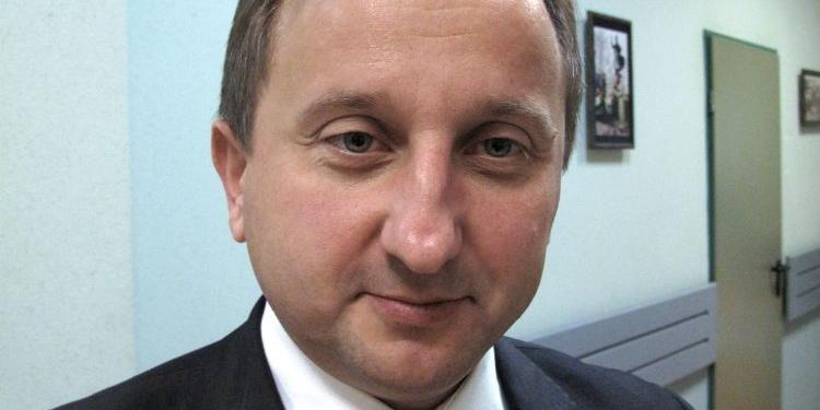 Mariusz Orzełowski wróci do kultury?