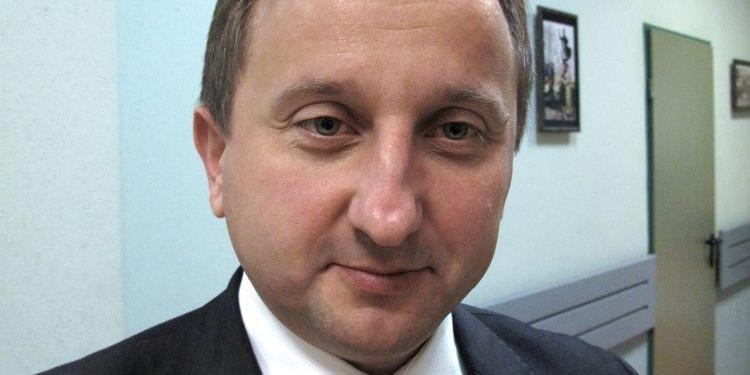 Mariusz Orzełowski przestał być dyrektorem