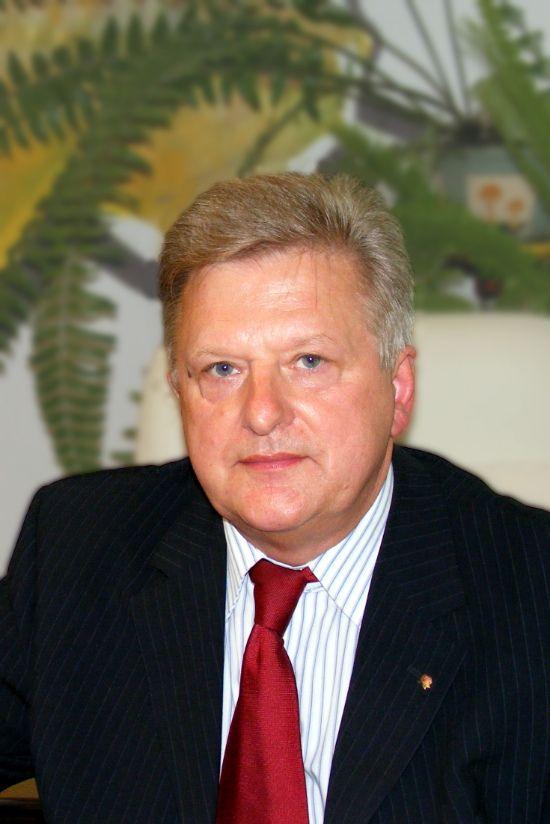 Wiktor Osik sekretarzem