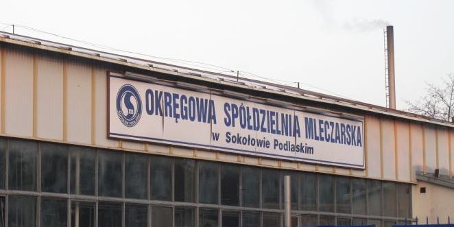 To koniec mleczarni?