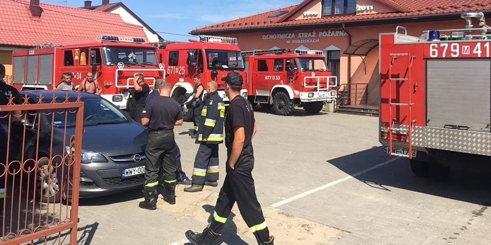 Poszukiwany odnaleziony