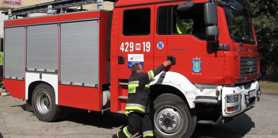 Dostaną medale, ale chcą remontu 