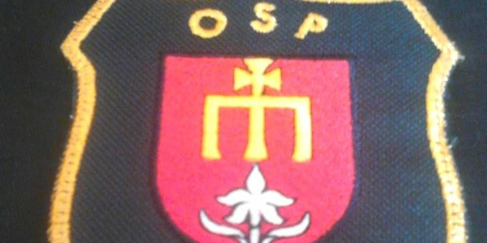 OSP Teodorów czeka na jubileusz