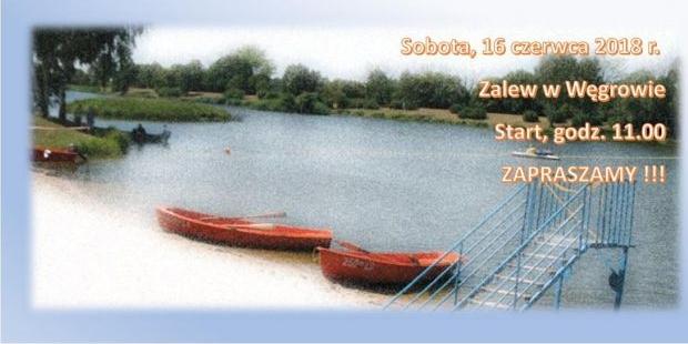 Strażackie zawody w ratownictwie wodnym