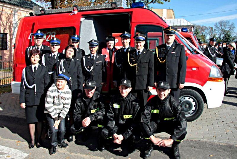 Kupili sobie renówkę