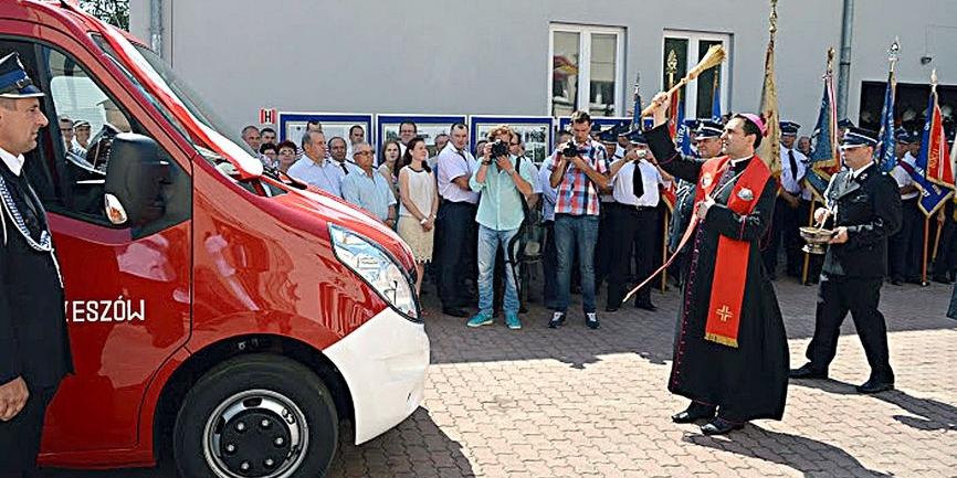 Jak to z pokropkiem było