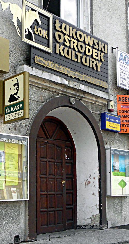 Wicedyrektor p.o. dyrektorem
