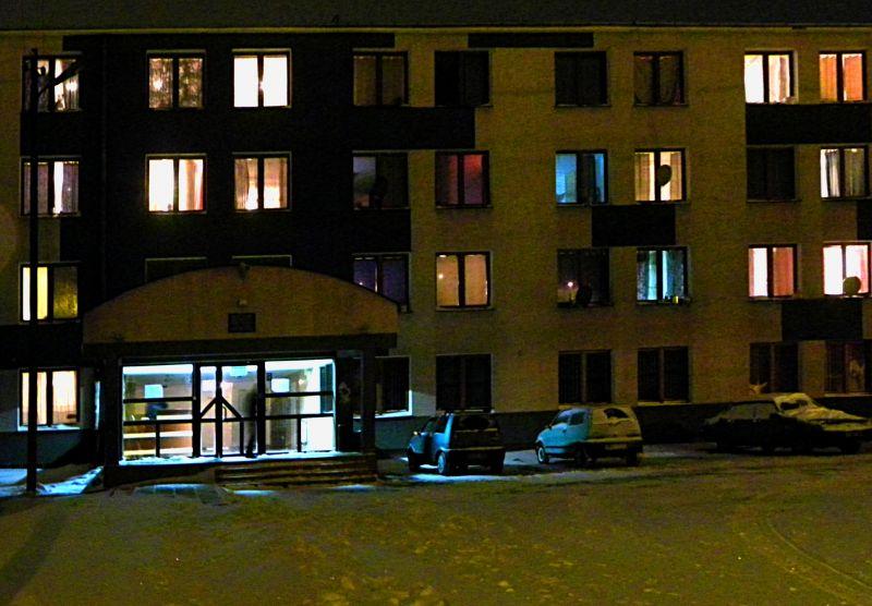 Manifestują niezadowolenie