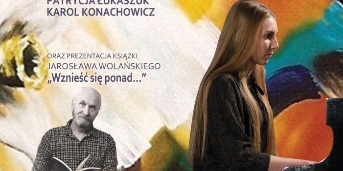 Fortepian, Siedlce i ja...